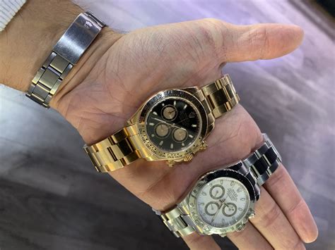 pietro rolex|daytona Rolex 24.